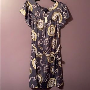 Banana Republic dress
